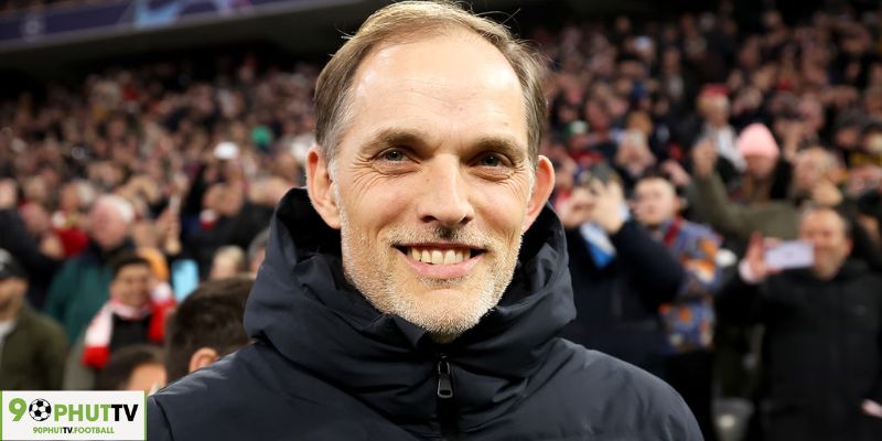 Thomas Tuchel Sự tự cao hay bản lĩnh 