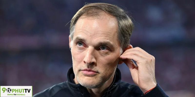 Thomas Tuchel