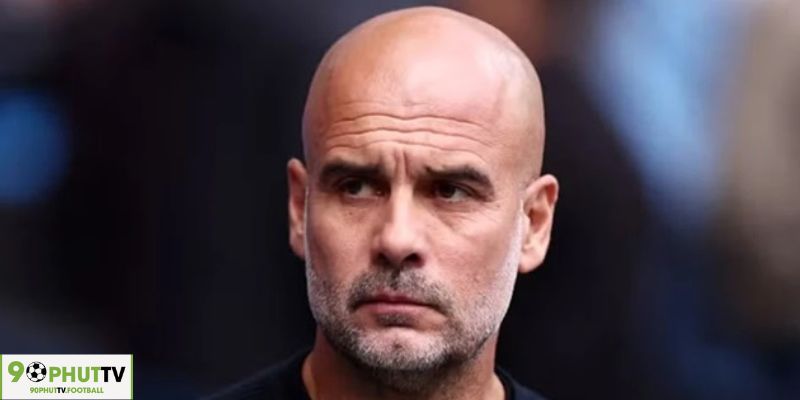 Pep Guardiola có ý định “ bỏ của chạy lấy người”