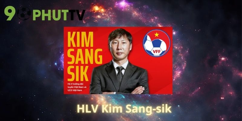 HLV Kim Sang-sik