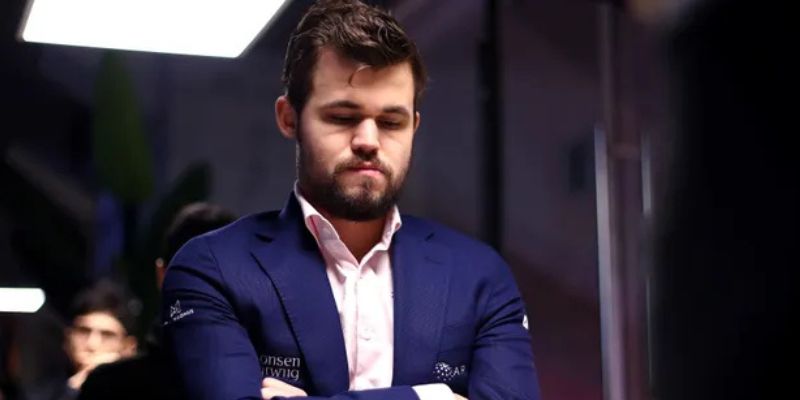 Đánh giá chung tình hình của Carlsen