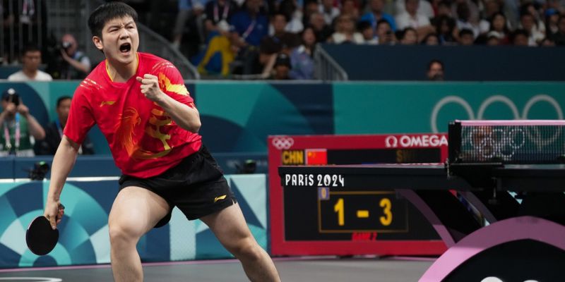 Fan Zhendong sợ không đủ kinh phí đóng phạt